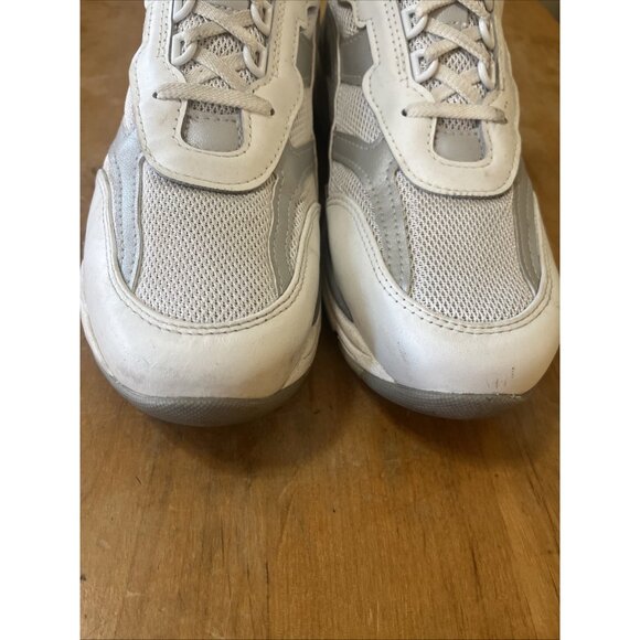 SAS Women Tour Mesh Lace Up Sneakers Size 11 M Shock Absorbing Comfort - Picture 3 of 13